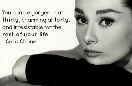 coco chanel quotes