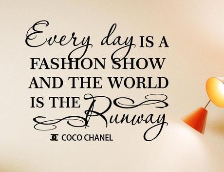 coco chanel quotes