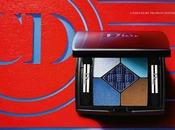 Dior Transat Collection Summer 2014