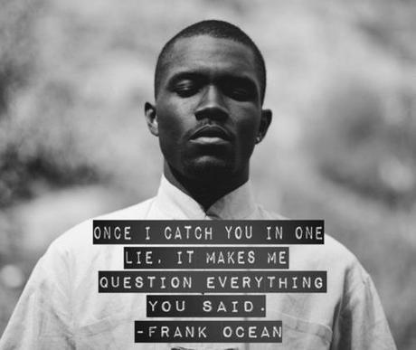 frank ocean quotes