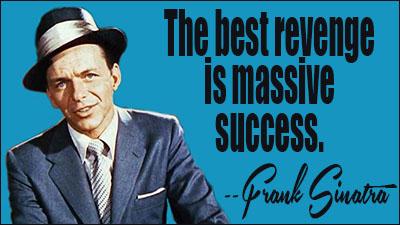 frank sinatra quotes