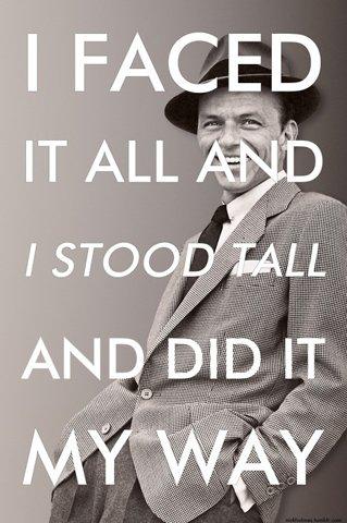 frank sinatra quotes