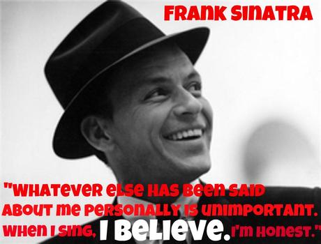 frank sinatra quotes