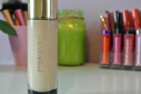 YSL Le Teint Touche Eclat Foundation