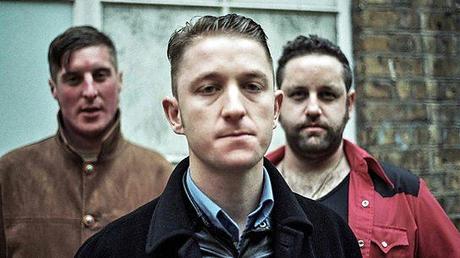 New Music: The Amazing Snakeheads