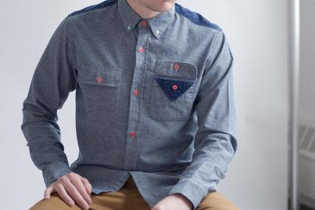 In Between Sizes With Aspecd Shirts