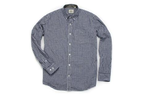 In Between Sizes With Aspecd Shirts