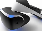 Sony Project Morpheus