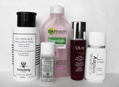 april empties