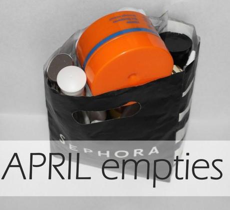 april empties all