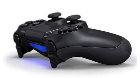 PS4 1.7: DualShock 4 Battery Life Increase by Dimming the Light Measured for All Settings