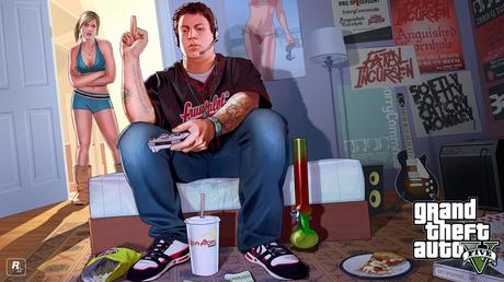 GTA 5 Most Likely Releasing on PC in 2014, PS4 And X1 Versions Uncertain, Says Pachter