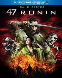 Movie Review: 47 Ronin ~ Now on DVD and Blu-ray!