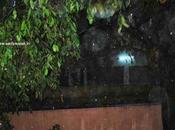 Rains Bring Cheer Chennaiites ............... Raining