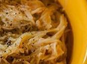 Secret Recipe Club Crockpot Chicken Noodles