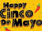 Happy Cinco Mayo