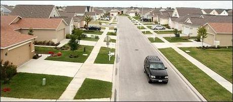 The Dead Entombed by Progress | What the Street Covers