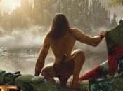 Tarzan (2013)