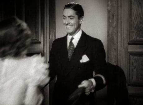 Tyrone Power and Loretta Young: The Romantic Comedies of 1937