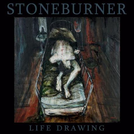 Stoneburner – Life Drawing