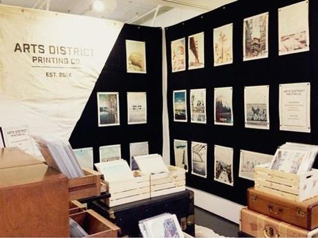 Arts District Printing Co.