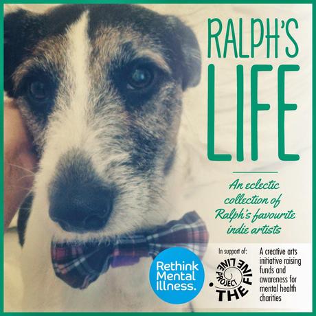The Ralph's Life CD Offer