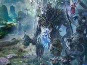 Character Posters 'Maleficent' Featuring Angelina Jolie, Riley More