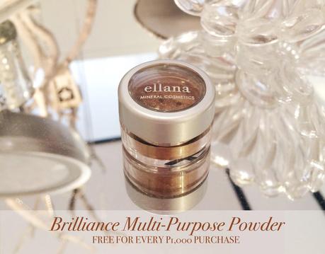 Reason #6: Ellana Minerals GWP for May