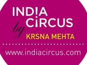 HAUL: India Circus Krsna Mehta