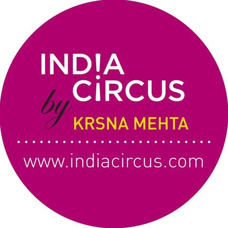 HAUL: India Circus by Krsna Mehta