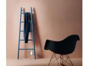 Ladder-shaped Scaletta Sadiator Elisa Giovannoni