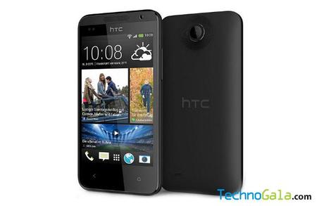 HTC Desire 310 review