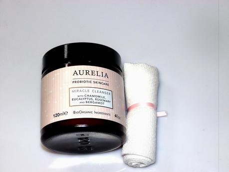 Aurelia Probiotic Skincare Miracle Cleanser 