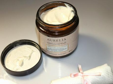 Aurelia Probiotic Skincare Miracle Cleanser 