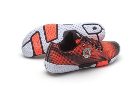 Gear Closest: Skora Fit Running Shoes