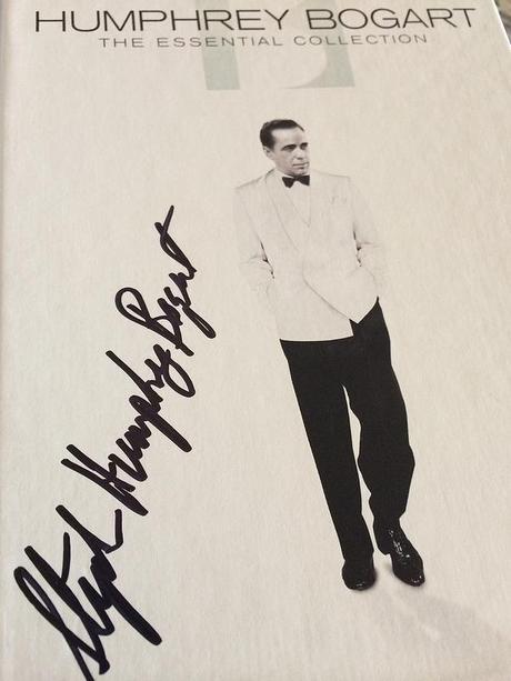 it's a wrap: humphrey bogart film festival 2014 Humphrey Bogart Film Festival