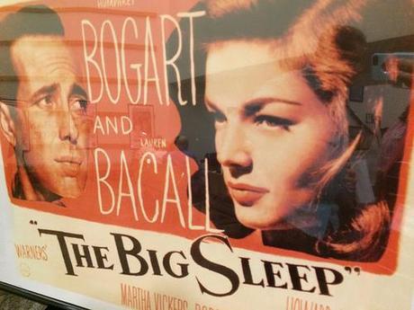 it's a wrap: humphrey bogart film festival 2014 Humphrey Bogart Film Festival, Key Largo, FL