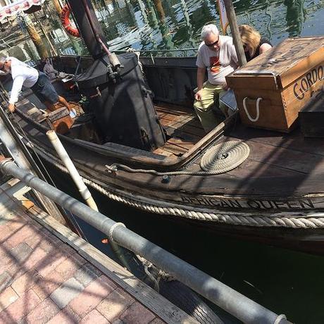 it's a wrap: humphrey bogart film festival Untitled