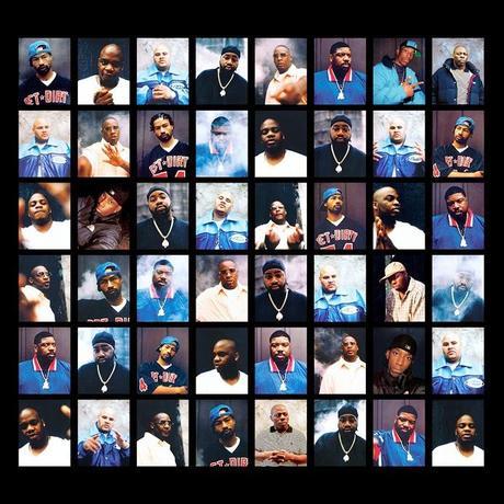 Big L Buckwild Remix