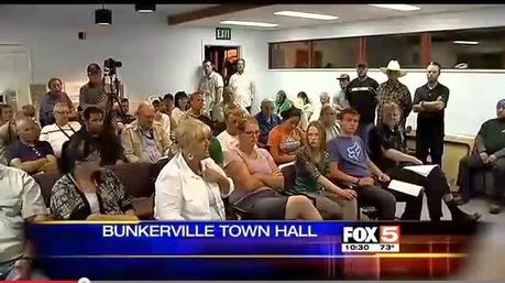 ‘The Day The Militia Came, Is The Day I Felt Safe Again In Nevada’ – Bunkerville Residents Sound Off