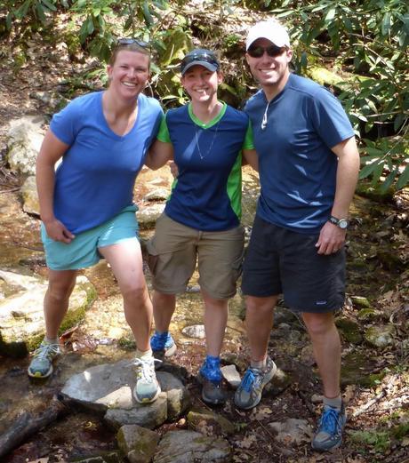 Day 18: An Enjoyable Uphill Day