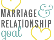 Marriage Relationship Goals