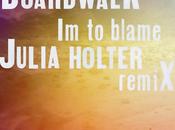 Boardwalk Makes Stems Available After Julia Holter’s Eerie Remix “I’m Blame”