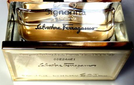 Savatore Ferregamo Signorina Eleganza Eau de Parfum