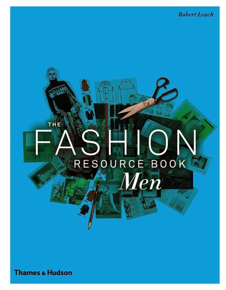 How His Wardrobe Unfolds:  The Fashion Resource Book - Men Book Review