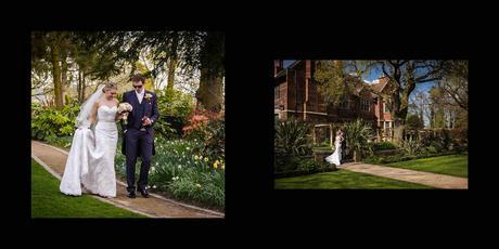 Massey Video34 Moxhull Hall Weddings | Ben & Charlotte | Neil Bowler Photography