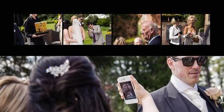 Massey Video33 Moxhull Hall Weddings | Ben & Charlotte | Neil Bowler Photography