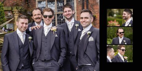 Massey Video11 Moxhull Hall Weddings | Ben & Charlotte | Neil Bowler Photography