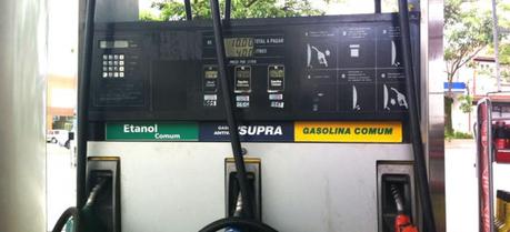 When residents of São Paulo chose gasoline over ethanol to fuel their vehicles, levels of ozone actually decreased, according to a Northwestern study.