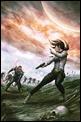 Dark Horse July 2014 Solicitations